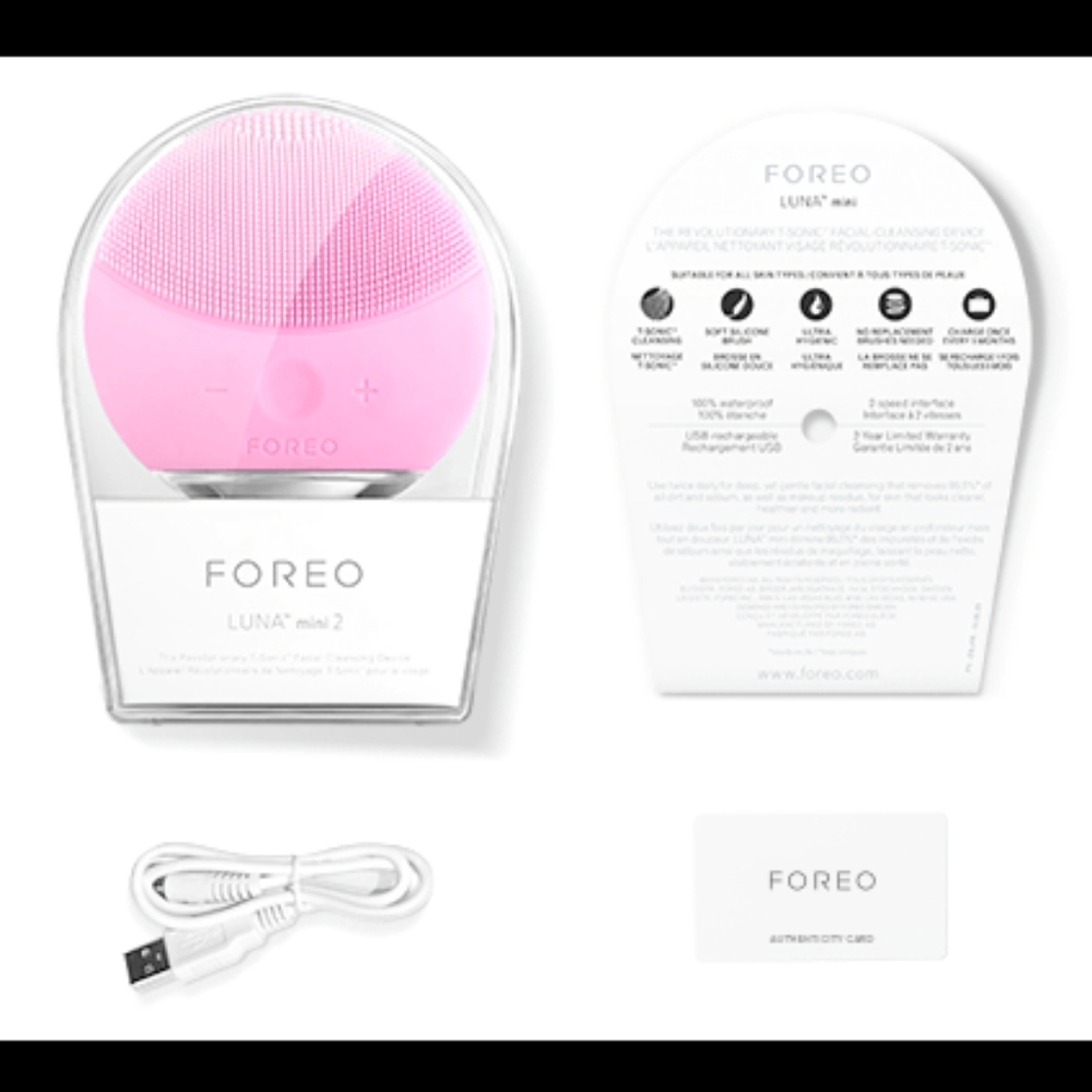 Foreo luna mini 2